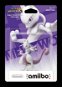 Figure Amiibo Smash Mewtwo - Figurka