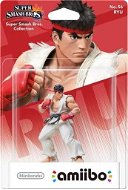 Amiibo Smash Ryu 56 - Figúrka