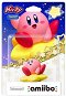 Figur Amiibo Kirby Kirby - Figurka