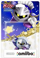 Figure Amiibo Kirby Meta Knight - Figurka