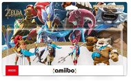 Amiibo The Legend of Zelda Collection - Herné figúrky