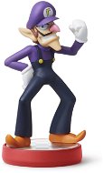 Amiibo Super Mario Waluigi - Figur