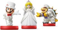 Amiibo Zelda - wedding set (3) - Figure