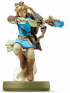 Amiibo Zelda - Link Archer - Figure