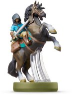 Amiibo Zelda - Link Rider - Figure