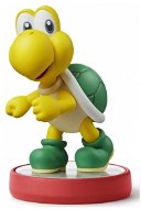 Amiibo Zelda - Koopa Troopa - Figure