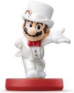 Amiibo Zelda - Mario esküvője - Figura