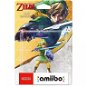 Amiibo Zelda - Link (Skyward Sword) - Figure