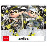 Amiibo Splatoon - Alterna Set (Callie & Marie) - Figurka