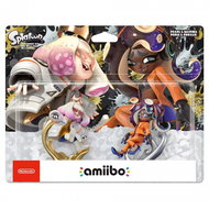 Amiibo Splatoon - Side Order Set (Pearl & Marina) - Figurka