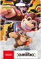 Figurka Amiibo Donkey Kong & Pauline (Donkey Kong Bananza) - Figurka