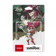 Zelda Amiibo - Sidon (Tears of the Kingdom) - Figure