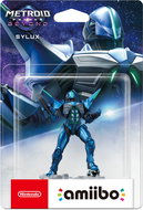 Sylux Amiibo (Metroid Prime 4) - Figure