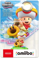 Amiibo Captain Toad (Super Mario Bros. Wonder) - Figure