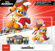 Amiibo King Dedede & Tank Star (Kirby Air Riders) - Figure