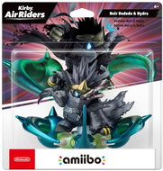 Amiibo Noir Dedede & Hydra (Kirby Air Riders) - Figure