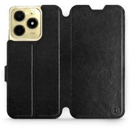 Mobiwear flip book for Realme C61 - C_BLP - Phone Case
