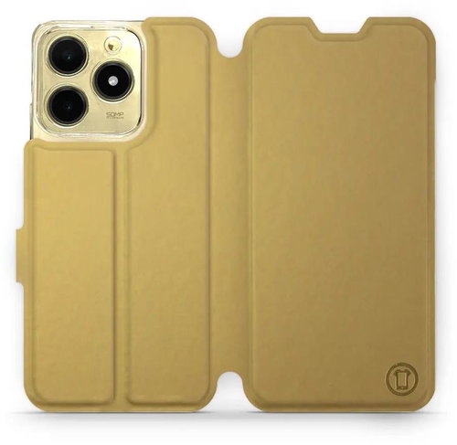 Mobiwear flip book for Realme C61 - C_GOP - Phone Case - Main image