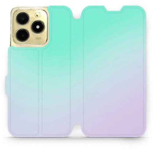 Mobiwear flip book for Realme C61 - VP63S - Phone Case - Main image