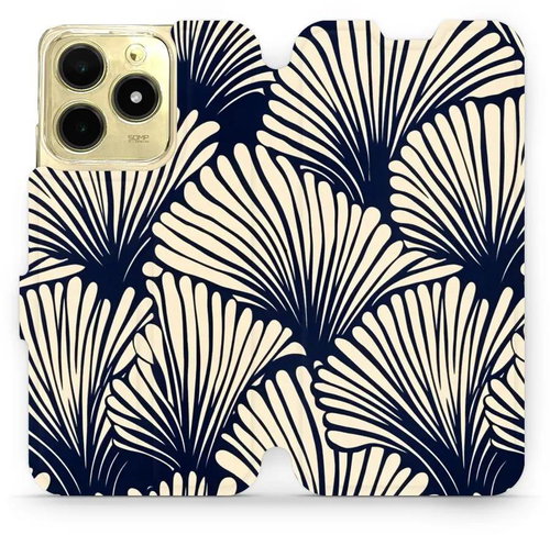 Mobiwear flip book for Realme C61 - VA41S - Phone Case - Main image