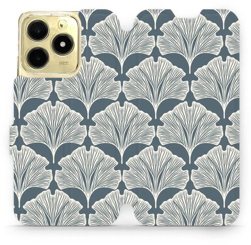 Mobiwear flip book for Realme C61 - VA43S - Phone Case - Main image