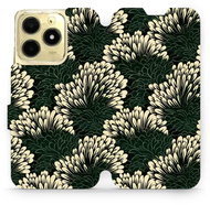 Mobiwear flip book for Realme C61 - VA45S - Phone Case
