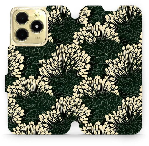 Mobiwear flip book for Realme C61 - VA45S - Phone Case - Main image