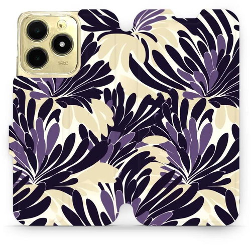 Mobiwear flip book for Realme C61 - VA47S - Phone Case - Main image