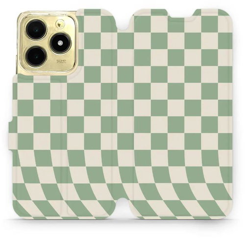 Mobiwear flip book for Realme C61 - VA58S - Phone Case - Main image