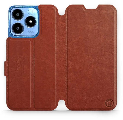 Mobiwear flip book for Realme C63 - C_BRP - Phone Case - Main image