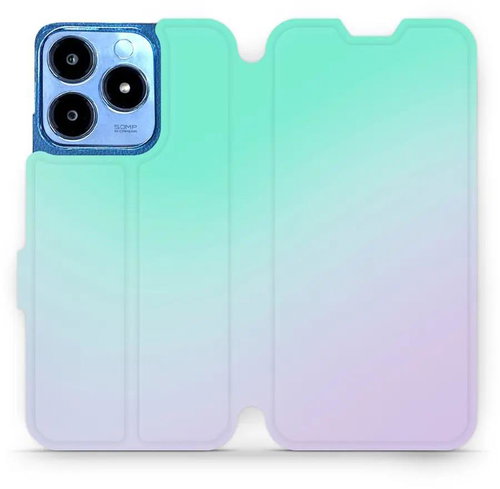Mobiwear flip book for Realme C63 - VP63S - Phone Case - Main image