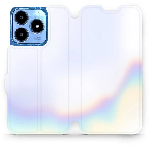 Mobiwear flip book for Realme C63 - VP64S - Phone Case - Main image