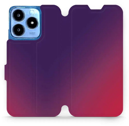 Mobiwear flip book for Realme C63 - VP67S - Phone Case - Main image