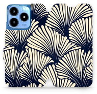 Mobiwear flip book for Realme C63 - VA41S - Phone Case