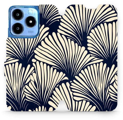 Mobiwear flip book for Realme C63 - VA41S - Phone Case - Main image