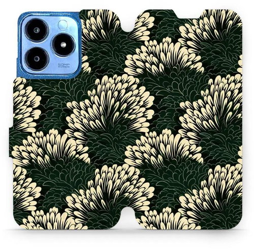 Mobiwear flip book for Realme C63 - VA45S - Phone Case - Main image