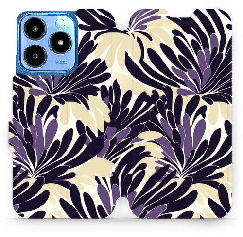 Mobiwear flip book for Realme C63 - VA47S - Phone Case - Main image