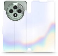 Mobiwear flip book for Oppo Reno12 FS 5G - VP64S - Phone Case