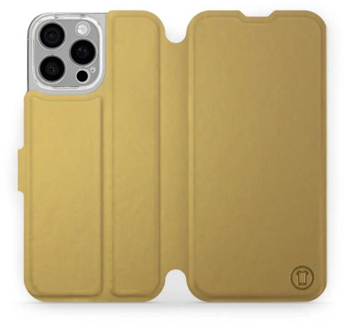 Mobiwear flip book for Apple iPhone 16 Pro Max - C_GOP - Phone Case - Main image
