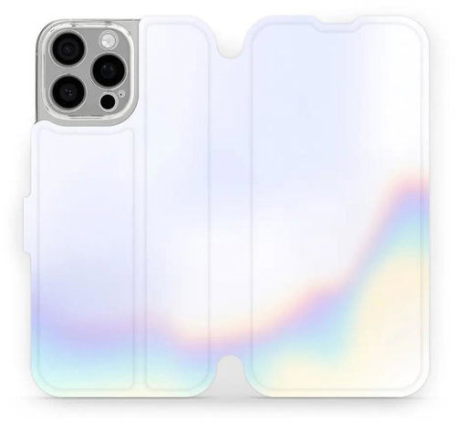 Mobiwear flip book for Apple iPhone 16 Pro Max - VP64S - Phone Case - Main image