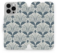Mobiwear flip book for Apple iPhone 16 Pro Max - VA43S - Phone Case