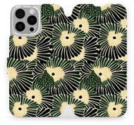 Mobiwear flip book for Apple iPhone 16 Pro Max - VA44S - Phone Case