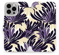 Mobiwear flip book for Apple iPhone 16 Pro Max - VA47S - Phone Case