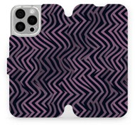 Mobiwear flip book for Apple iPhone 16 Pro Max - VA55S - Phone Case