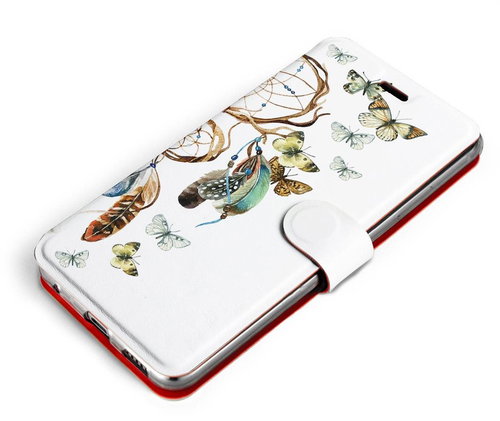 Mobiwear flip na Xiaomi 12T / 12T Pro - M001P - Puzdro na mobil - Hlavný obrázok