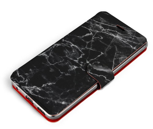 Mobiwear flip for Xiaomi 12T / 12T Pro - V056P - Phone Case - Main image