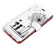 Mobiwear flip for Xiaomi 12T / 12T Pro - MH16P - Phone Case