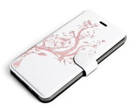 Mobiwear flip for Samsung Galaxy A23 / A23 5G - M007S - Phone Case