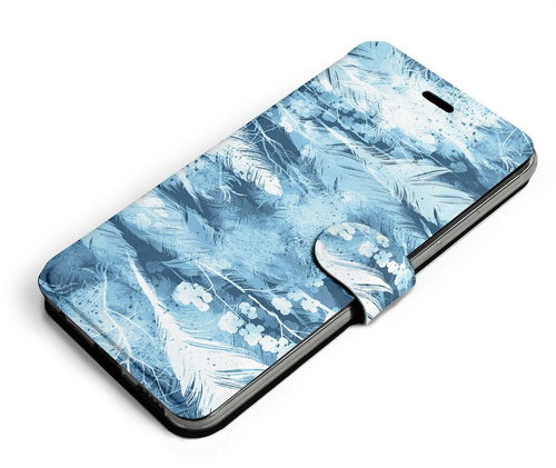 Mobiwear flip for Samsung Galaxy A23 / A23 5G - M058S - Phone Case - Main image