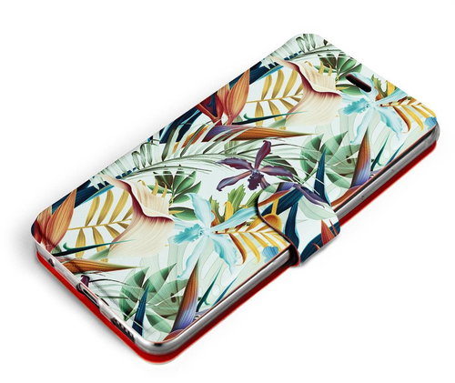 Mobiwear flip for Samsung Galaxy A23 / A23 5G - M071P - Phone Case - Main image